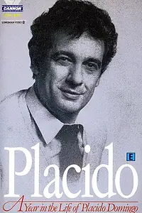 Постер к фильму «Плачидо (1984)»