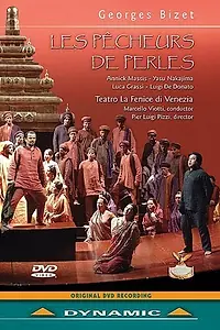 Постер к фильму «Искатели жемчуга (2005)»
