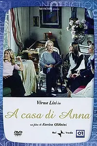 Постер к фильму «Мир Анны (2004)»