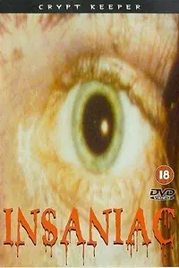 Постер к фильму «Insaniac (2002)»