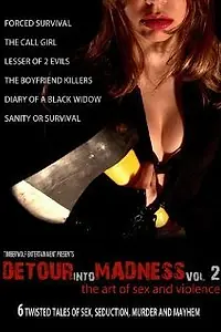 Главный постер фильма «Detour Into Madness Vol 2. (2006)»