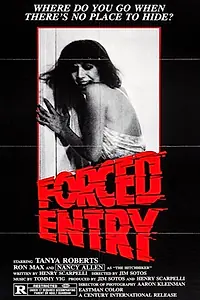 Постер к фильму «Насильственное вторжение (1976)»