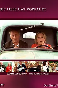 Постер к фильму «Liebe hat Vorfahrt (2005)»