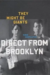 Постер к фильму «Direct from Brooklyn (1999)»