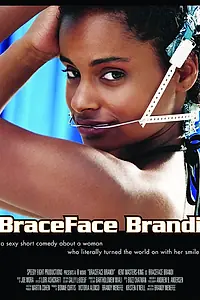 Главный постер фильма «BraceFace Brandi (2002)»
