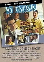Постер к фильму «My Chorus (2000)»