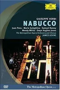 Постер к фильму «Набукко (2002)»