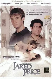 Главный постер фильма «Путешествие Джареда Прайса (2000)»