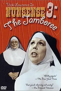 Постер к фильму «Nunsense Jamboree (1998)»