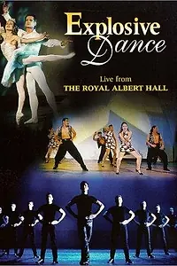 Постер к фильму «Explosive Dance (1998)»
