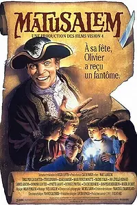 Постер к фильму «Матусалем (1993)»