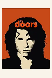 Постер к фильму «The Doors (1991)»
