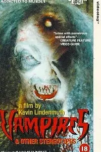 Постер к фильму «Vampires and Other Stereotypes (1994)»