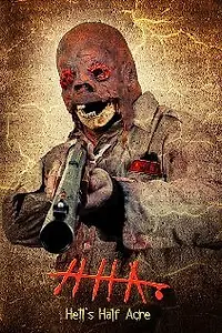 Постер к фильму «Hell's Half Acre (2006)»