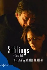Постер к фильму «Брат и сестра (2006)»
