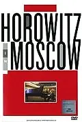Главный постер фильма «Горовиц в Москве (1986)»