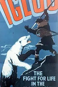 Постер к фильму «Igloo (1932)»