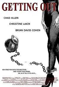 Постер к фильму «Getting Out (2002)»