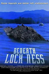 Постер к фильму «Что скрывает Лох-Несс (2001)»