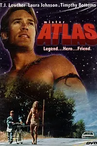 Главный постер фильма «Mr. Atlas (1997)»