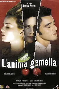 Постер к фильму «Родственная душа (2002)»