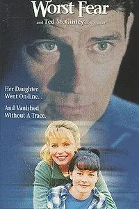 Главный постер фильма «Материнский кошмар (1998)»