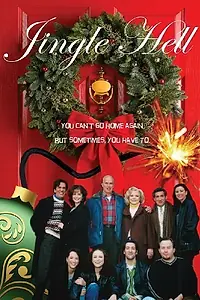 Постер к фильму «Jingle Hell (2000)»