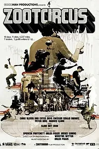 Постер к фильму «Zoot Circus (2005)»