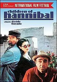 Постер к фильму «Сыновья Ганнибала (1998)»