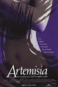 Главный постер фильма «Артемизия (1997)»