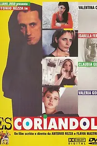 Постер к фильму «Escoriandoli (1996)»