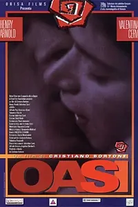 Постер к фильму «Oasi (1994)»