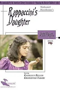 Главный постер фильма «Rappaccini's Daughter (1980)»