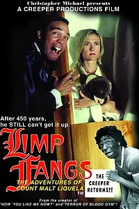 Постер к фильму «Limp Fangs (1996)»