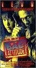 Постер к фильму «Крутой характер (1993)»