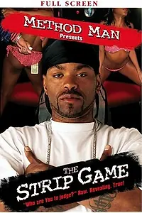 Главный постер фильма «The Strip Game (2005)»