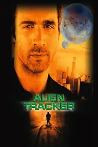 Постер к фильму «Alien Tracker (2003)»