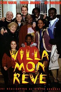 Постер к фильму «Дом моей мечты (2001)»
