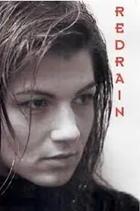 Главный постер фильма «Красный дождь (1996)»