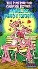 Главный постер мультфильма «The Pink Panther in «Pink at First Sight» (1981)»