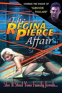 Главный постер фильма «The Regina Pierce Affair (2001)»