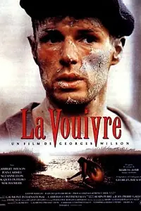Постер к фильму «Вуивра (1988)»