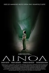 Постер к фильму «Айноа (2005)»