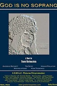 Постер к фильму «God Is No Soprano (2003)»