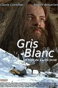 Постер к фильму «Gris blanc (2005)»