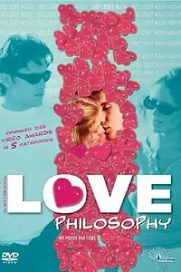 Постер к фильму «Love Philosophy (2001)»