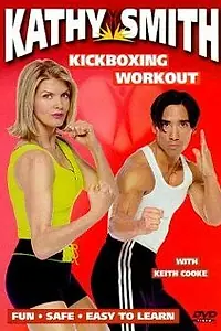 Постер к фильму «Kickboxing Workout (1999)»