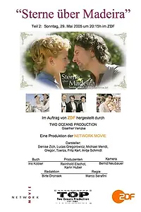 Постер к фильму «Sterne über Madeira (2005)»