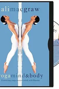 Главный постер фильма «Ali MacGraw: Yoga Mind & Body (1994)»