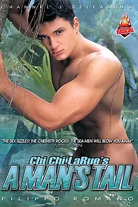 Постер к фильму «A Man's Tail (2003)»
